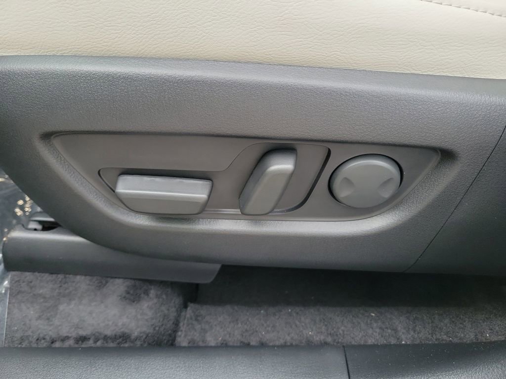 New 2026 MAZDA CX-90 3.3 Turbo w/ Premium Plus Pkg image 23