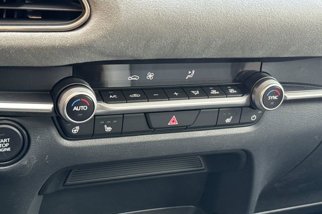 New 2026 MAZDA CX-30 2.5 Turbo w/ Premium Package image 24