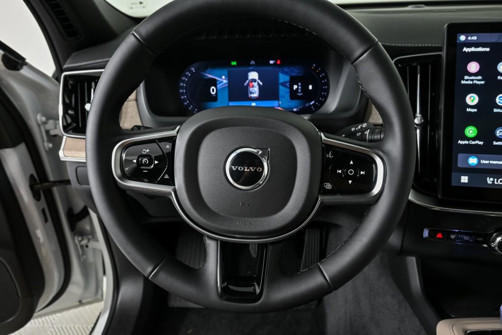 Certified 2026 Volvo XC90 B6 Plus w/ Protection Package Premier image 11