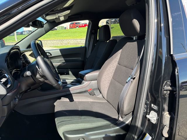 Used 2026 Dodge Durango GT image 20