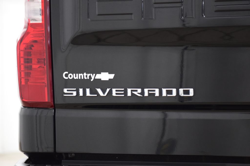 Used 2024 Chevrolet Silverado 1500 LT AWD/4WD image 21