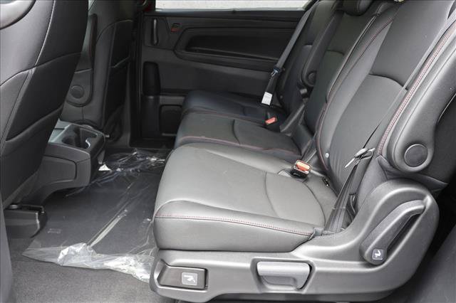 New 2026 Honda Odyssey Sport-L image 23