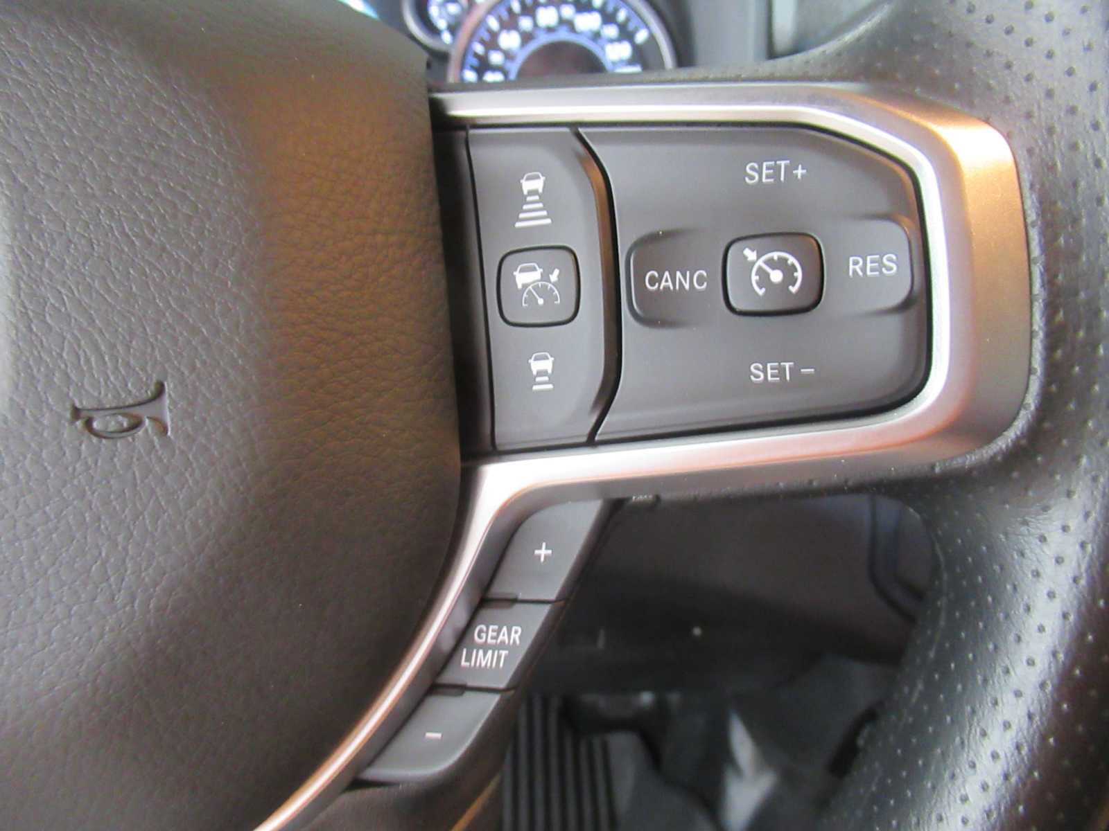 New 2026 RAM 2500 Tradesman w/ Chrome Appearance Group image 27