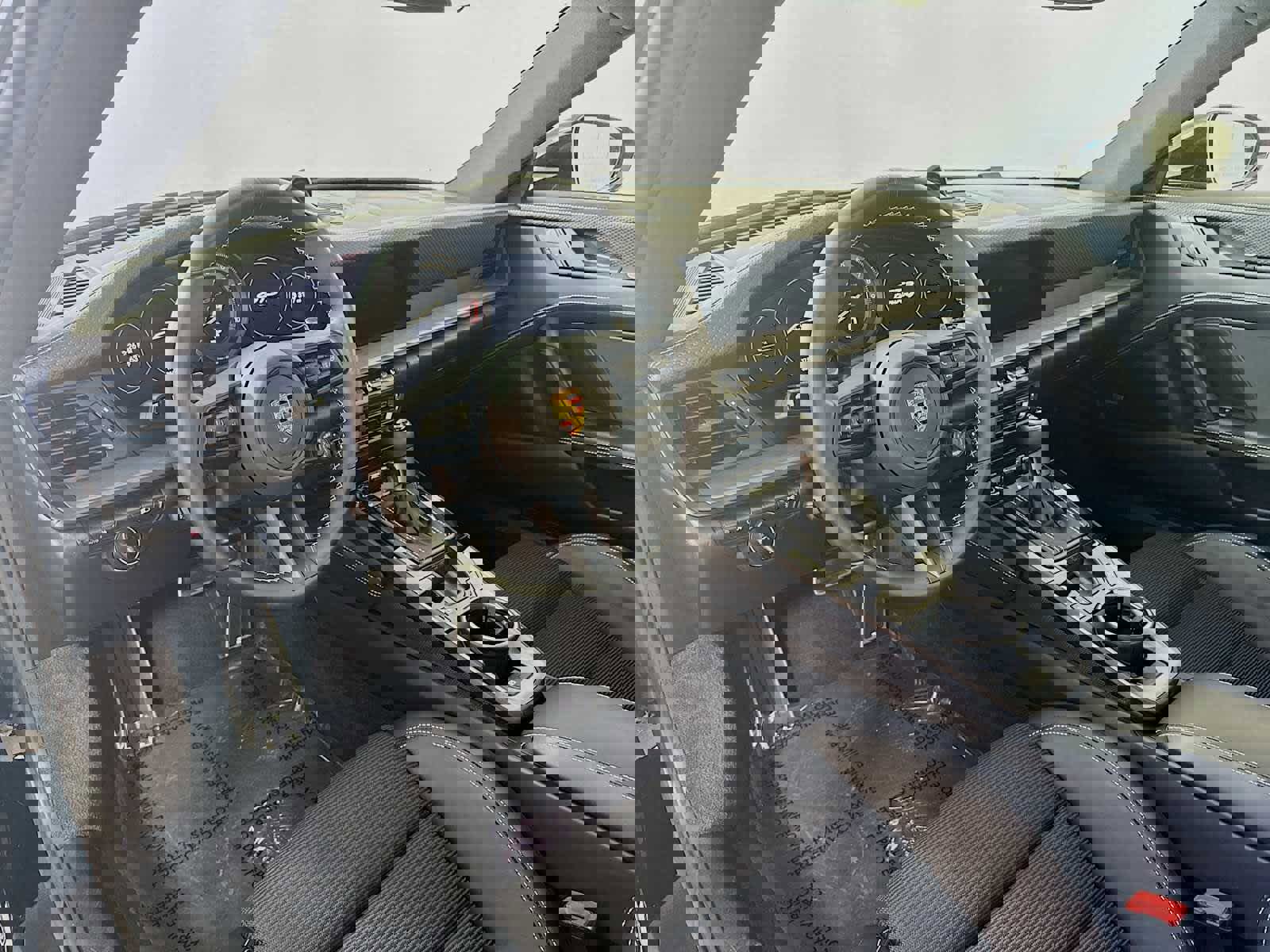 Used 2022 Porsche 911 GT3 image 4