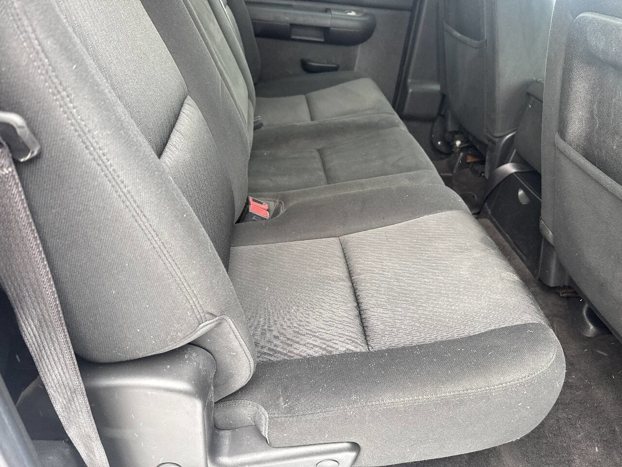 Used 2013 Chevrolet Silverado 1500 LT w/ All-Star Edition image 6