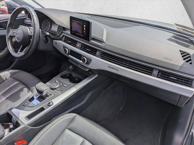 Used 2017 Audi A4 2.0T Premium AWD/4WD image 18