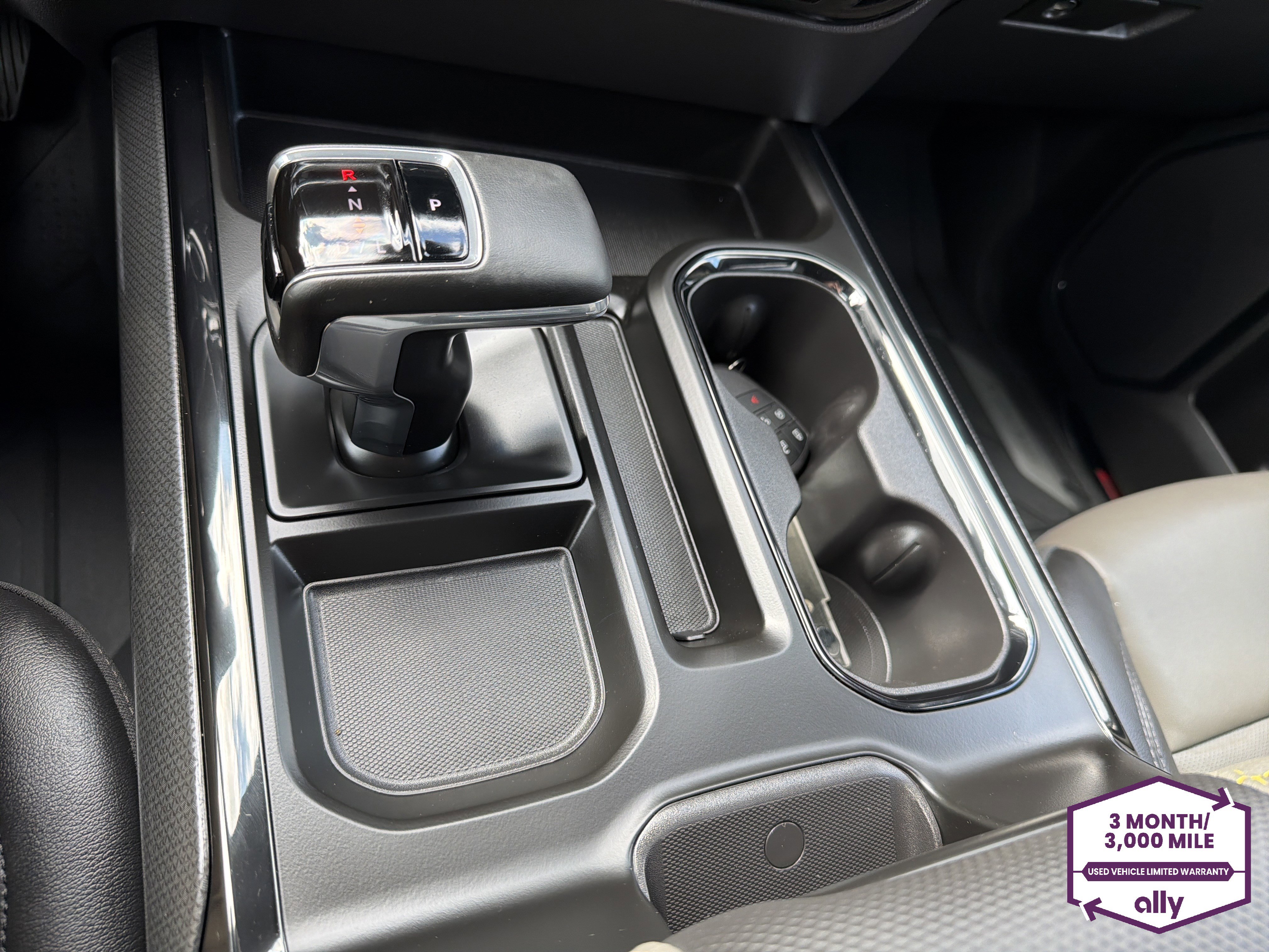 Used 2026 Chevrolet Silverado 1500 ZR2 image 25