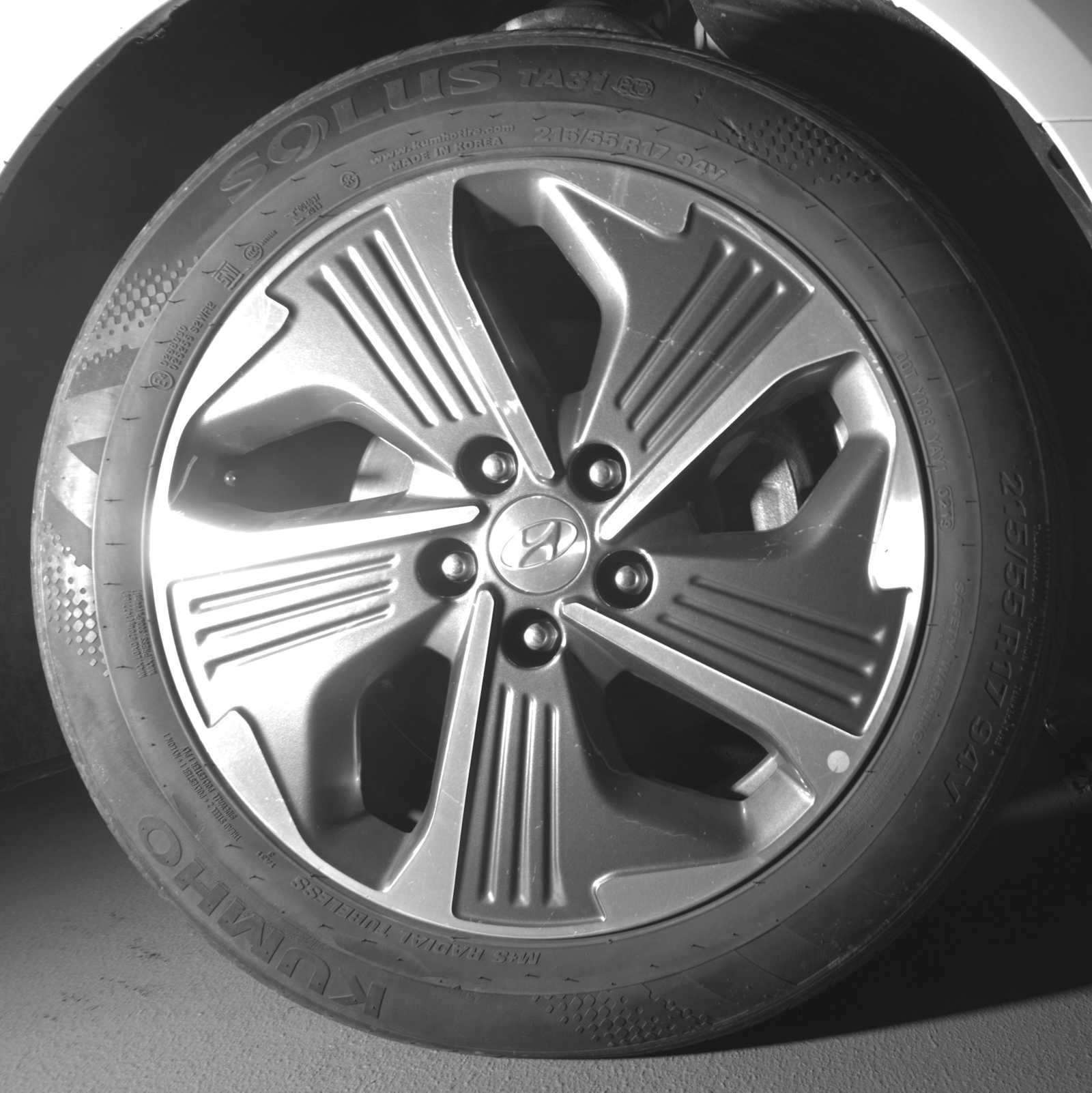 Used 2019 Hyundai Sonata Limited image 27