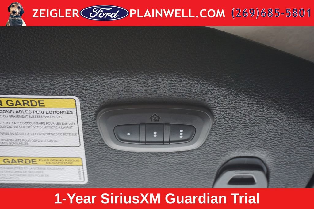 Used 2020 Jeep Wrangler Unlimited Sahara w/ Dual Top Group AWD/4WD image 27
