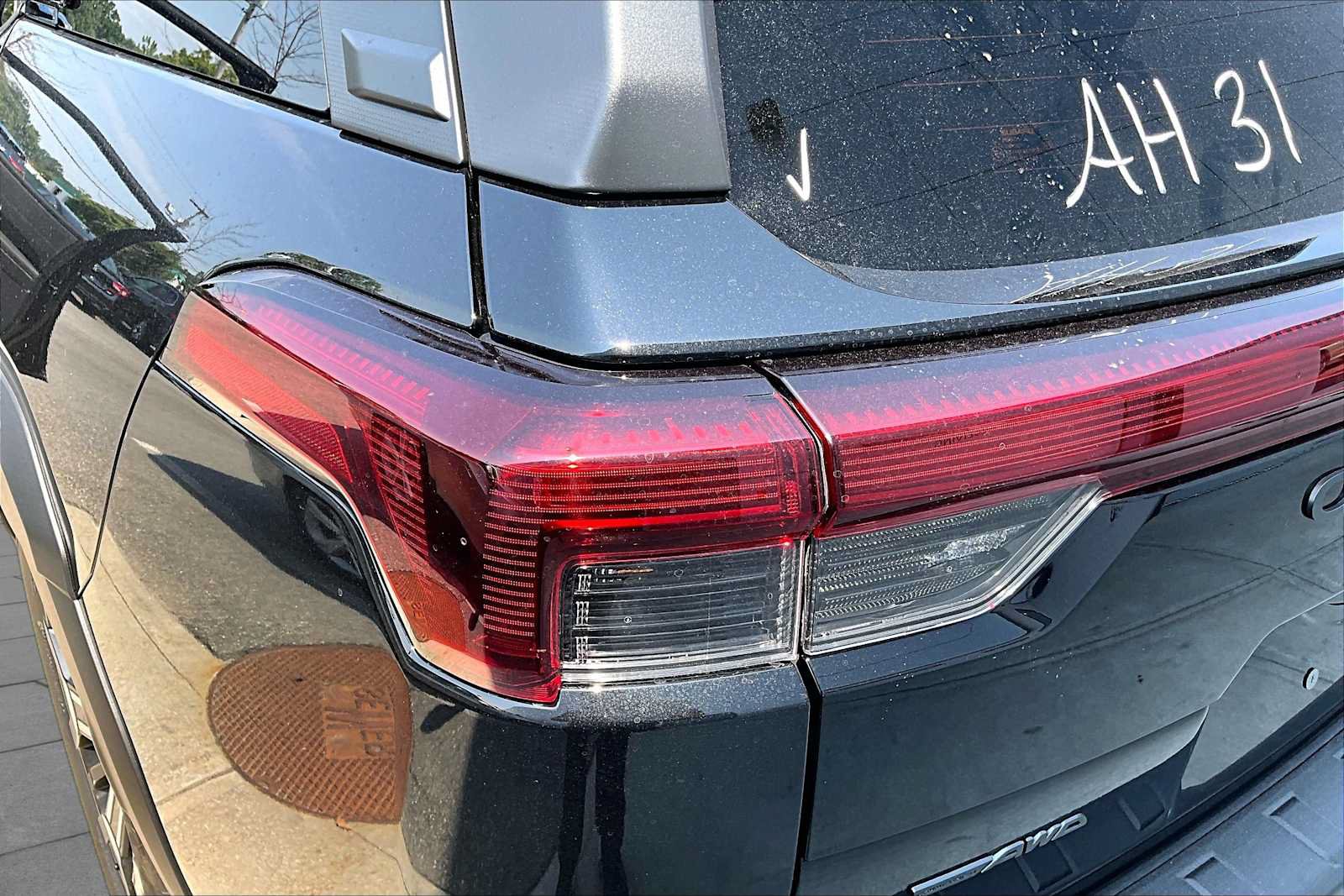 New 2026 Subaru Outback Touring XT AWD/4WD image 15
