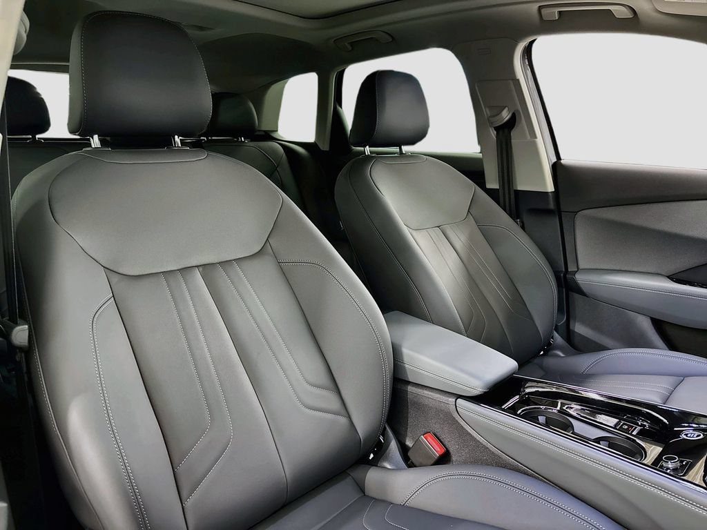 New 2026 Audi Q3 quattro 2.0T AWD/4WD image 15