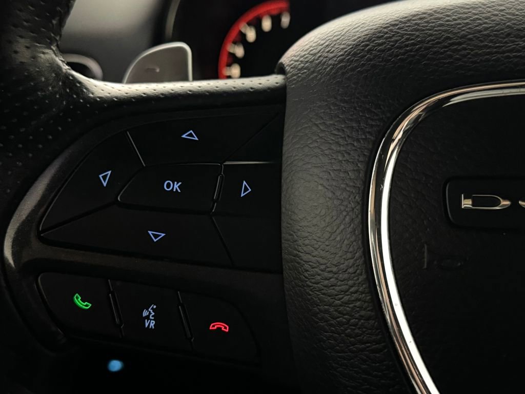 Used 2019 Dodge Durango R/T image 33