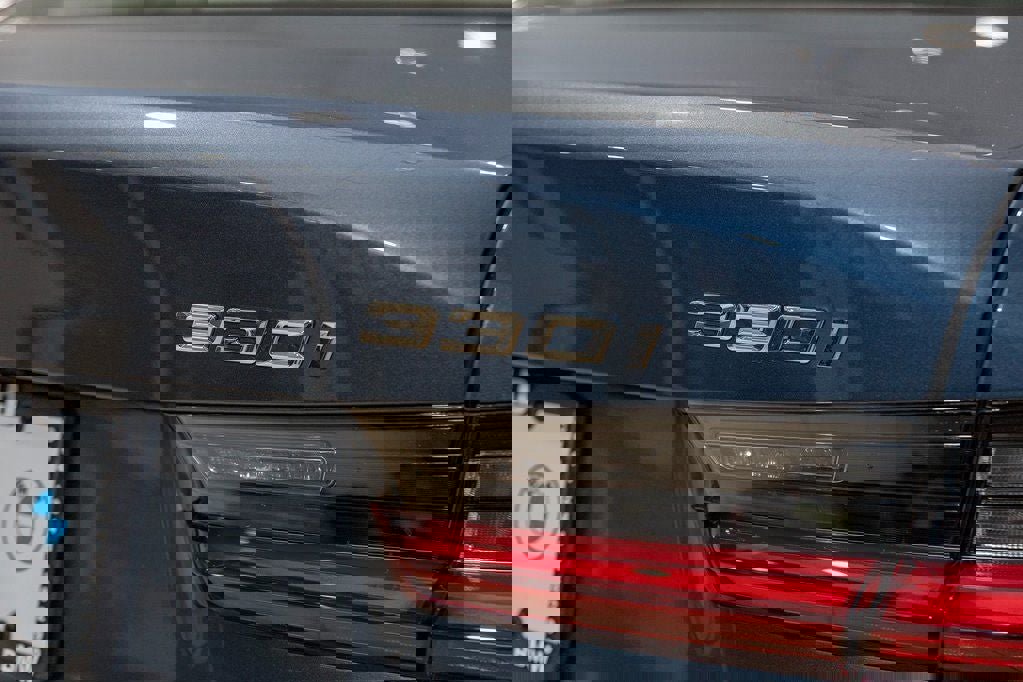 Used 2026 BMW 330i xDrive 330i xDrive w/ Premium Package image 10