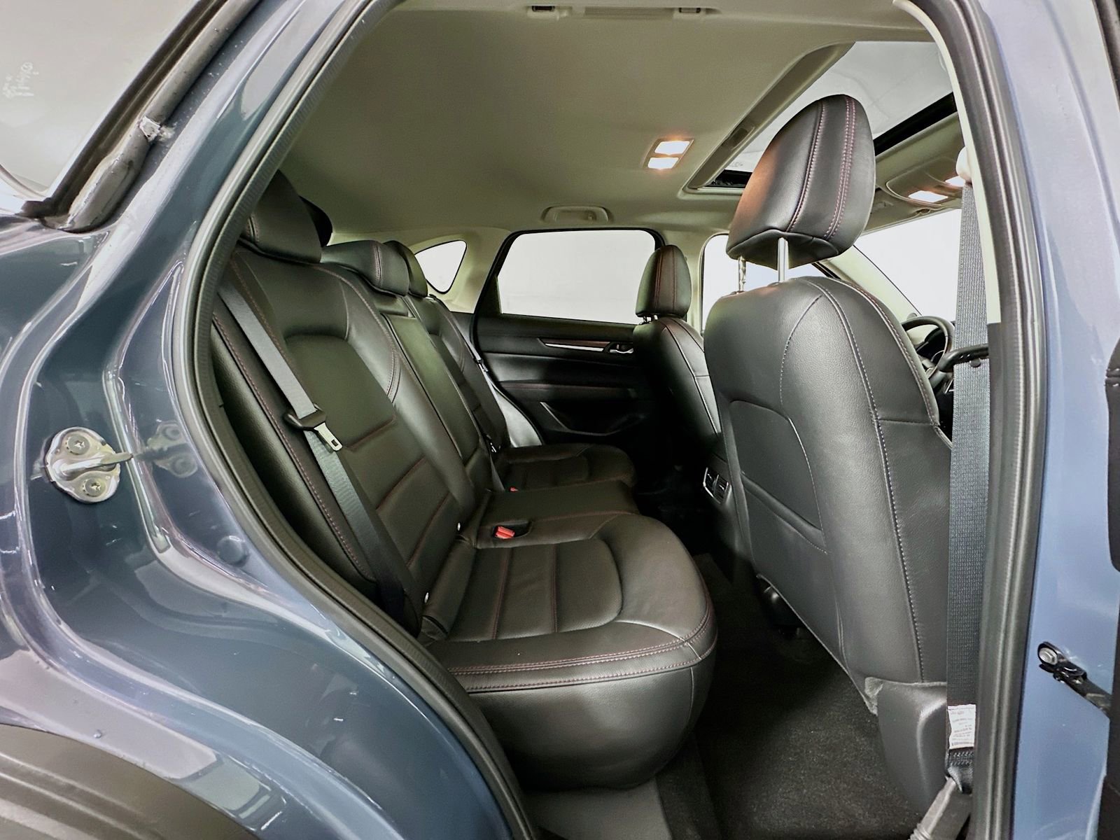 Certified 2023 MAZDA CX-5 Carbon Edition AWD/4WD image 29