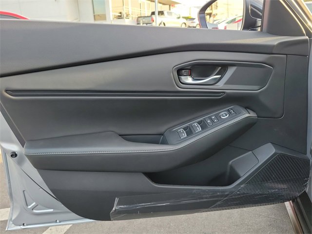 New 2025 Honda Accord Sport image 18