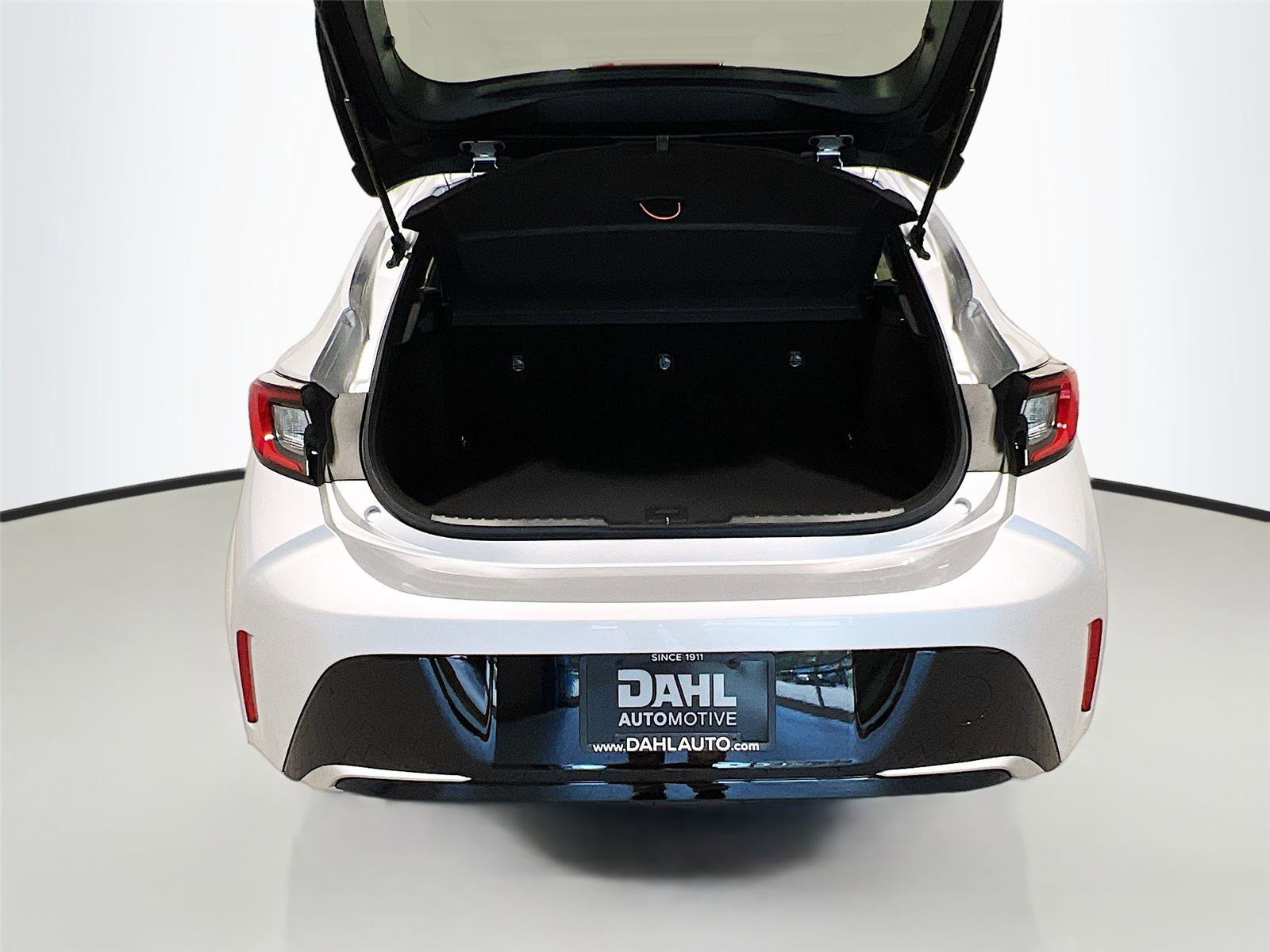 New 2026 Toyota Corolla XSE image 27