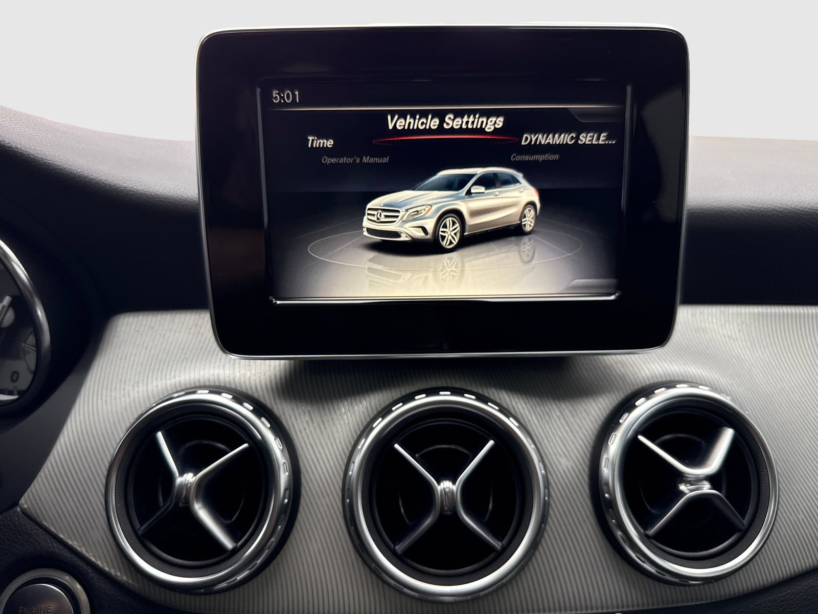 Used 2017 Mercedes-Benz GLA 250 image 27