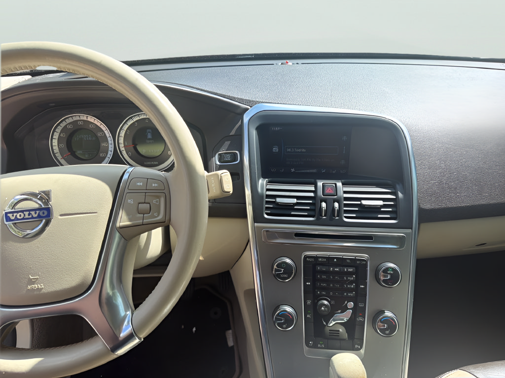Used 2012 Volvo XC60 3.2 FWD image 19