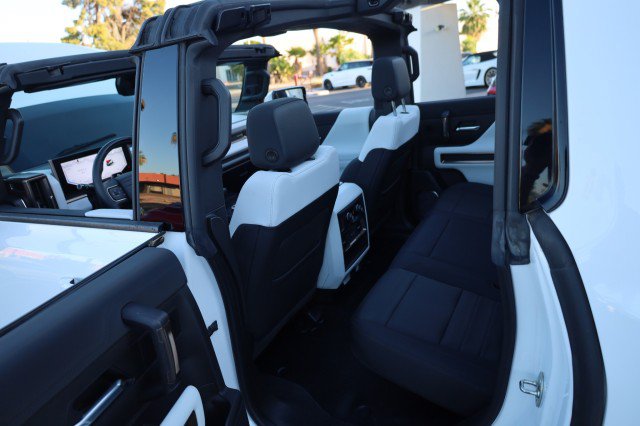 Used 2022 GMC Hummer EV Edition 1 w/ LPO, Illumination Package AWD/4WD image 35