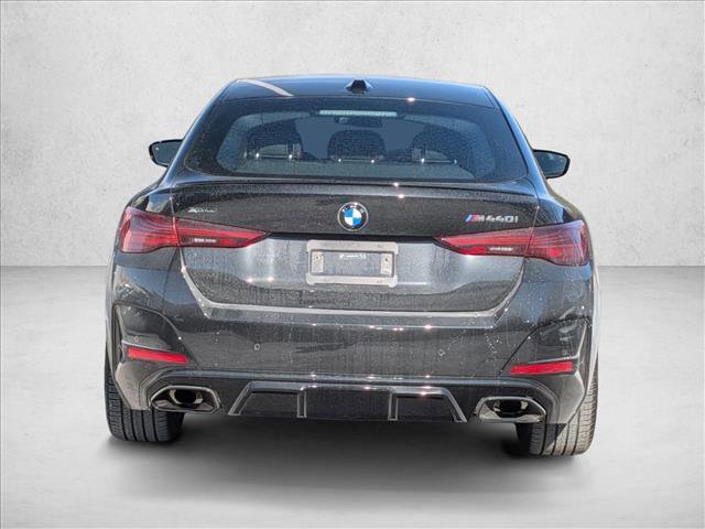 New 2026 BMW 440i xDrive image 7