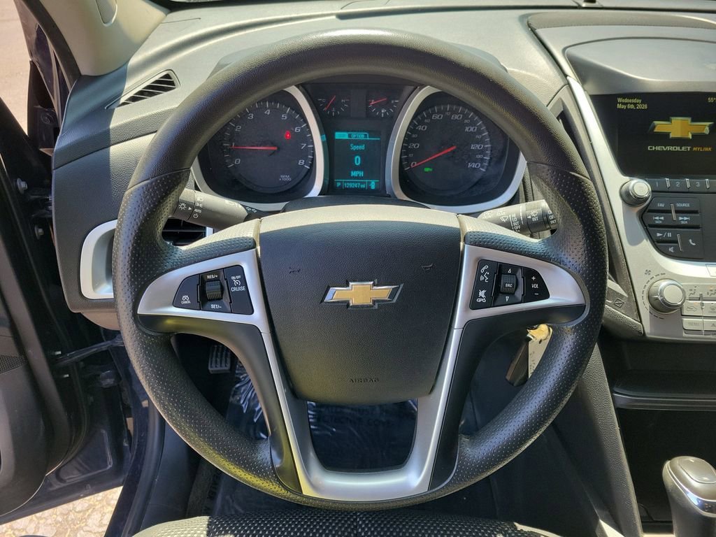 Used 2017 Chevrolet Equinox LT FWD image 20