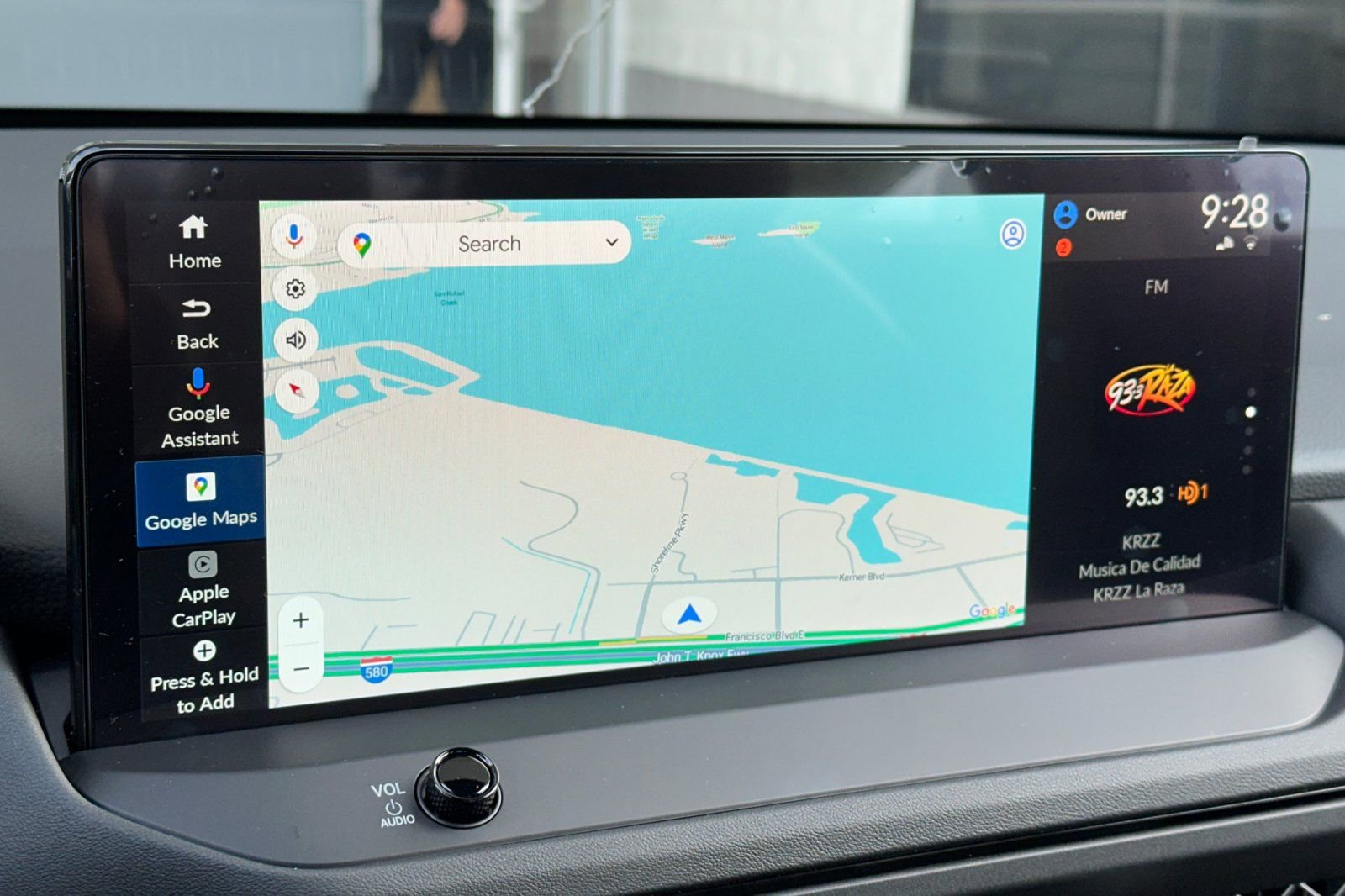 New 2025 Honda Accord Touring image 14