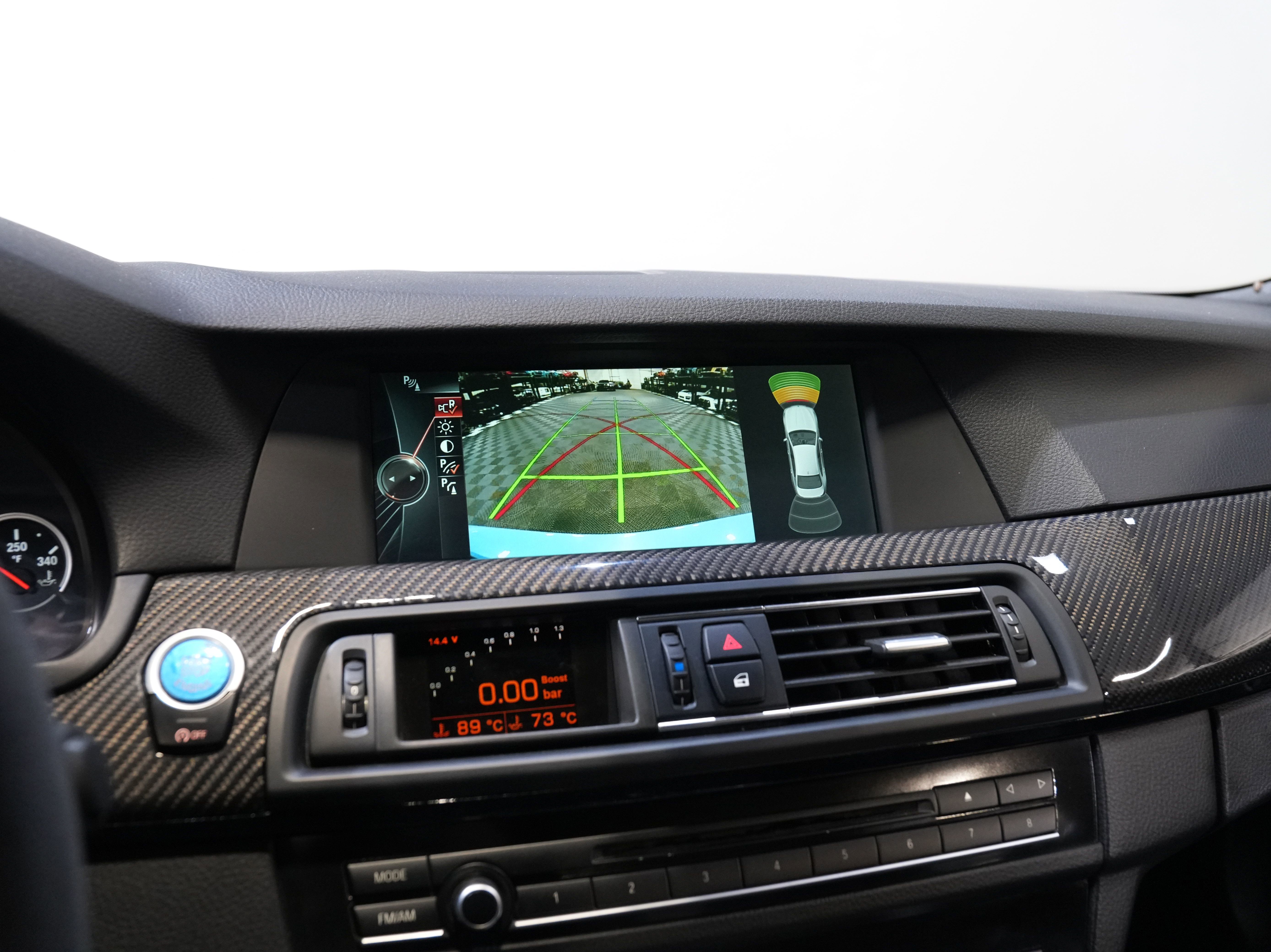 Used 2013 BMW M5 image 47
