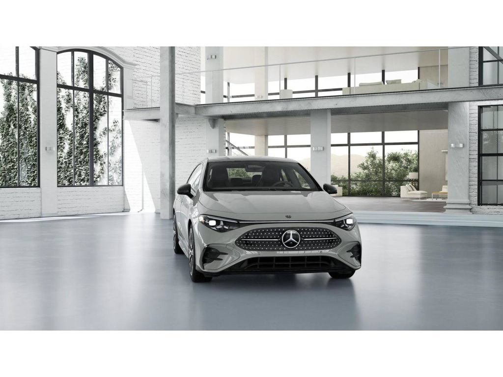 New 2027 Mercedes-Benz CLA 220 image 8