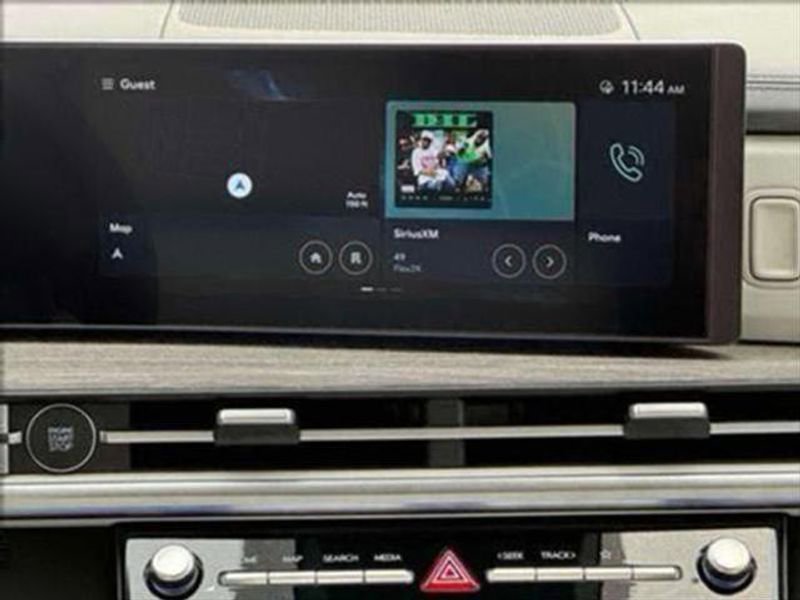 New 2025 Hyundai Santa Fe Calligraphy image 19