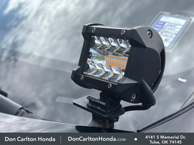 Used 2025 Honda Ridgeline Black Edition image 11