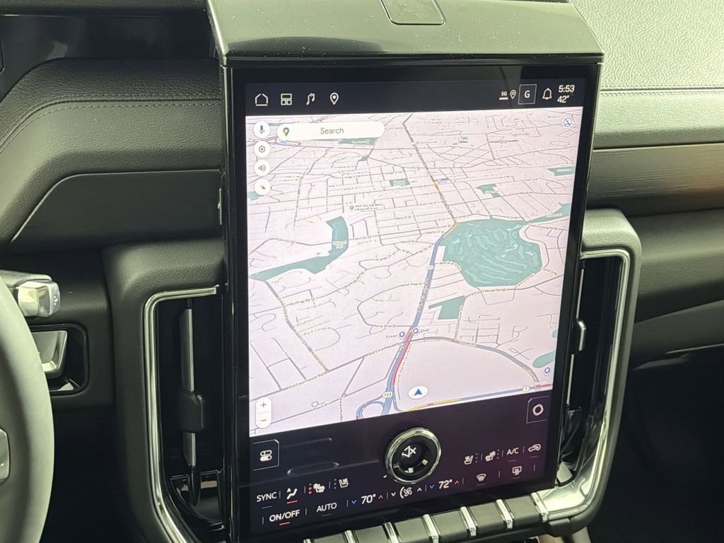 New 2026 GMC Yukon XL Denali w/ Sun & Power Step Package image 20