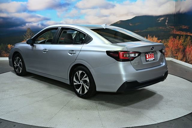 Used 2025 Subaru Legacy Premium image 6