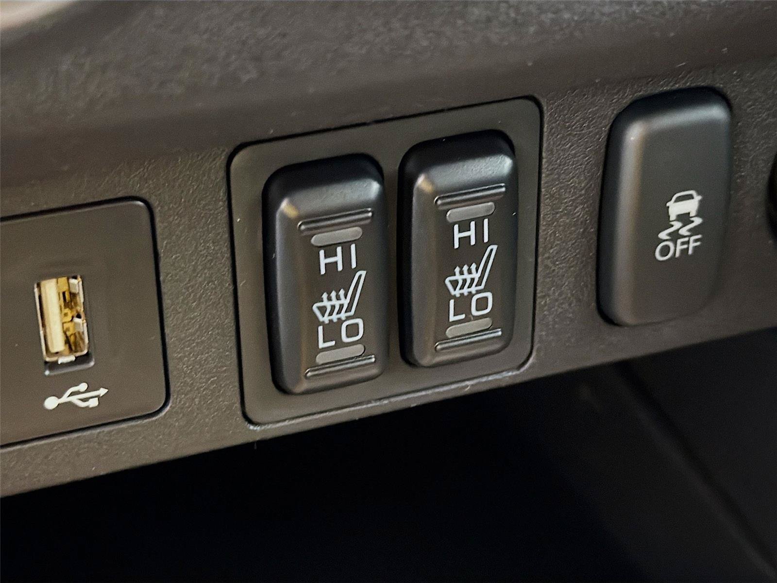 New 2026 Mitsubishi Outlander Sport LE AWD/4WD image 20