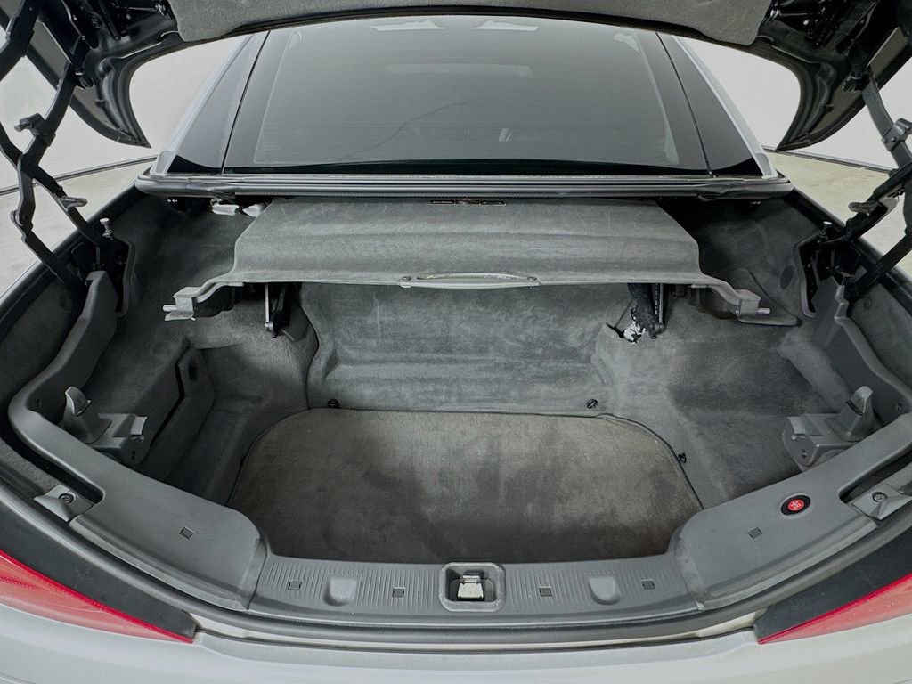 Used 2003 Mercedes-Benz SL 500 image 31