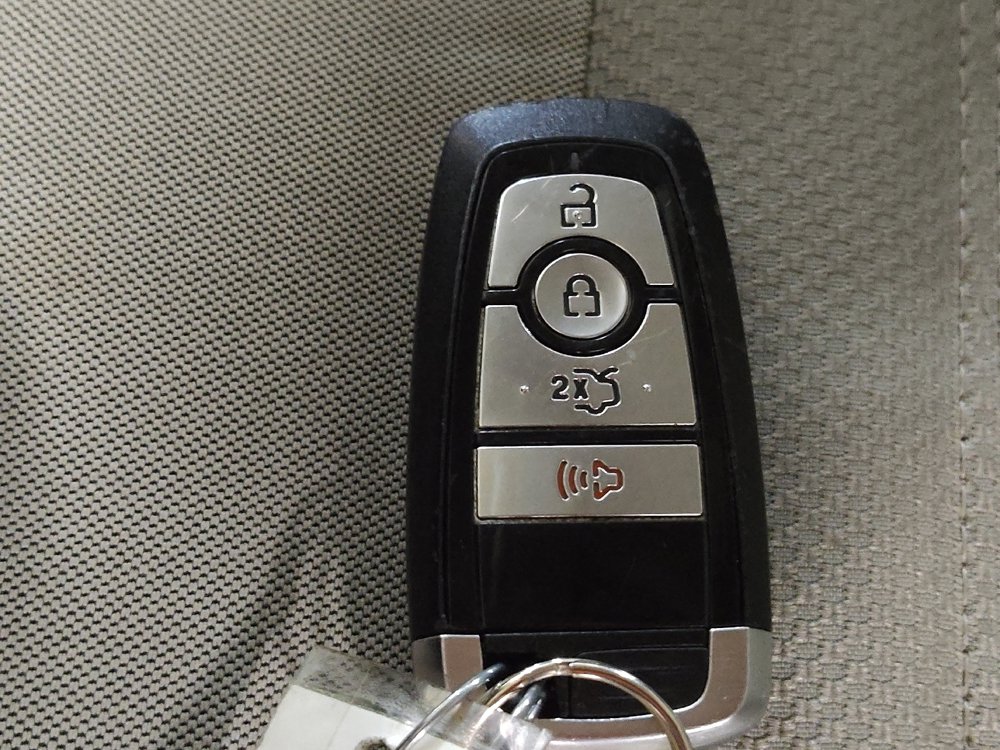 Used 2018 Ford Fusion S FWD image 32