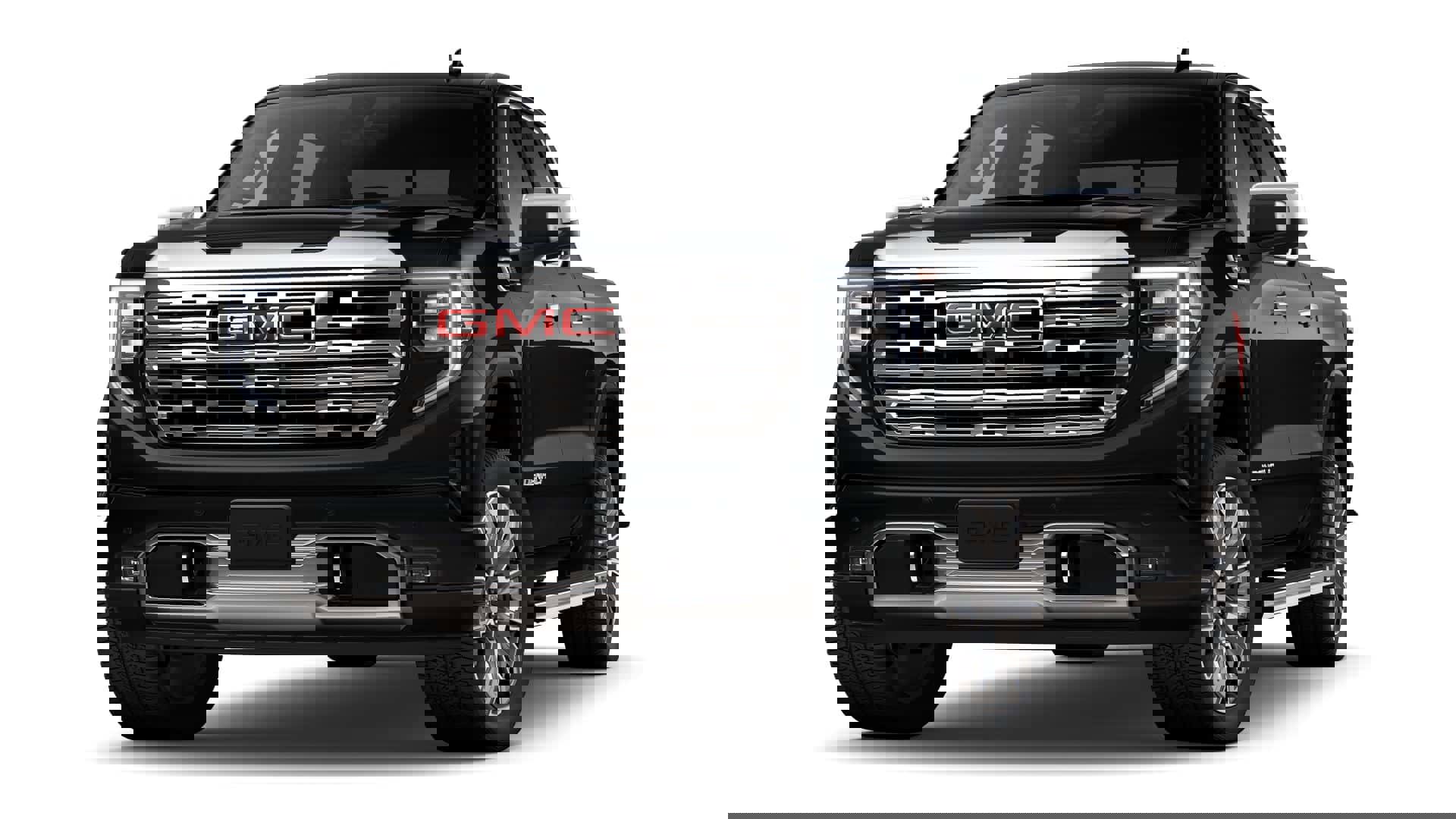 New 2026 GMC Sierra 1500 Denali w/ Denali Reserve Package image 25