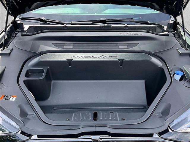 Used 2026 Ford Mustang Mach-E Premium RWD image 11