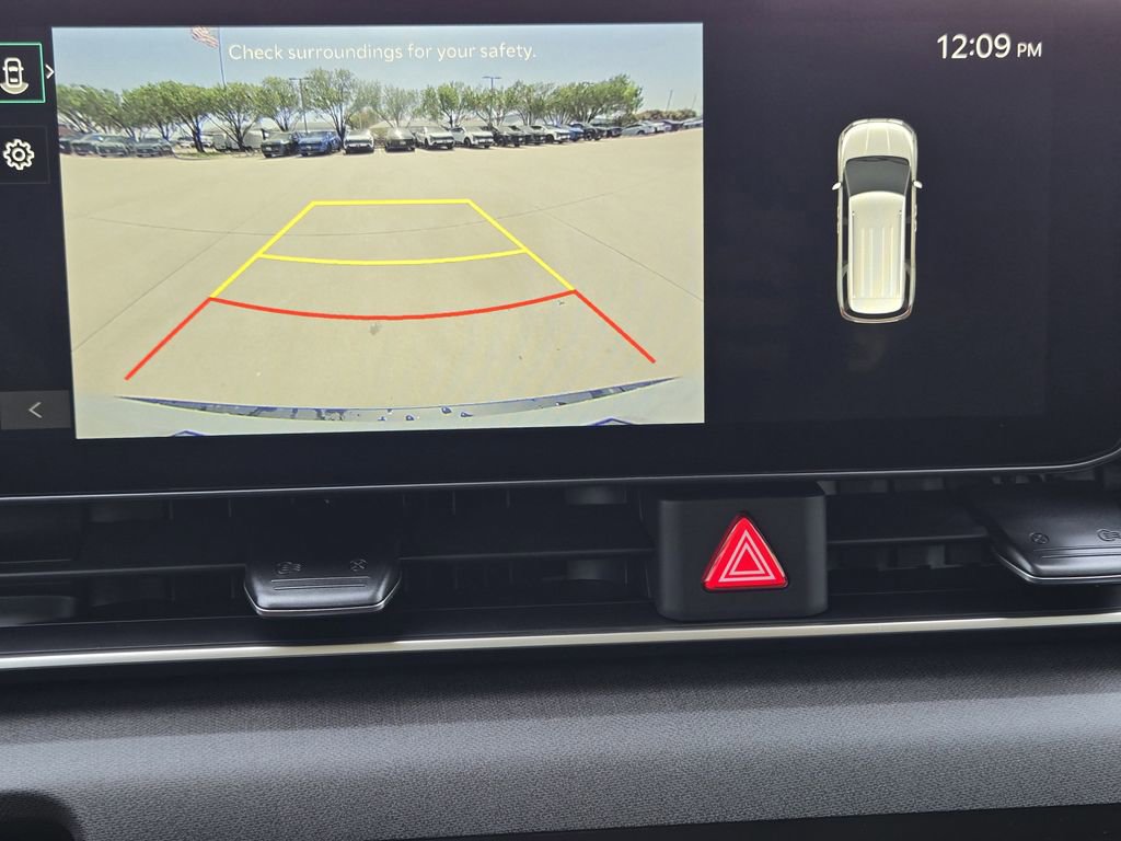 New 2026 Kia Carnival EX image 13