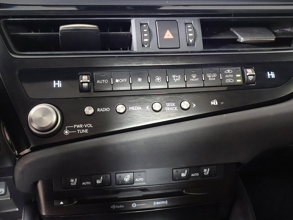 Used 2022 Lexus ES 350 w/ Premium Package image 45