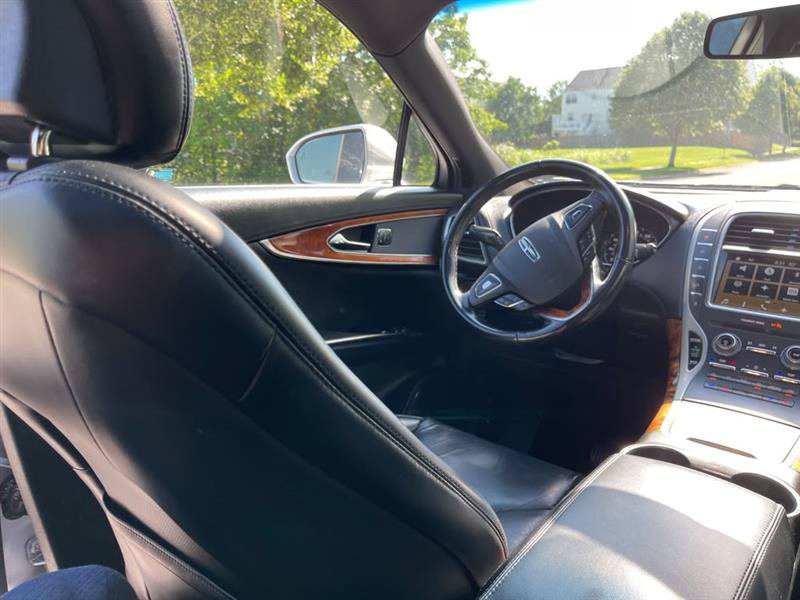Used 2018 Lincoln MKX Reserve AWD/4WD image 31