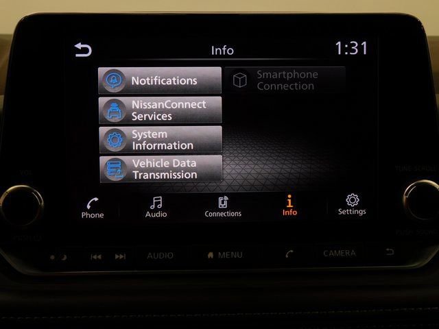 Used 2023 Nissan Rogue SV image 51