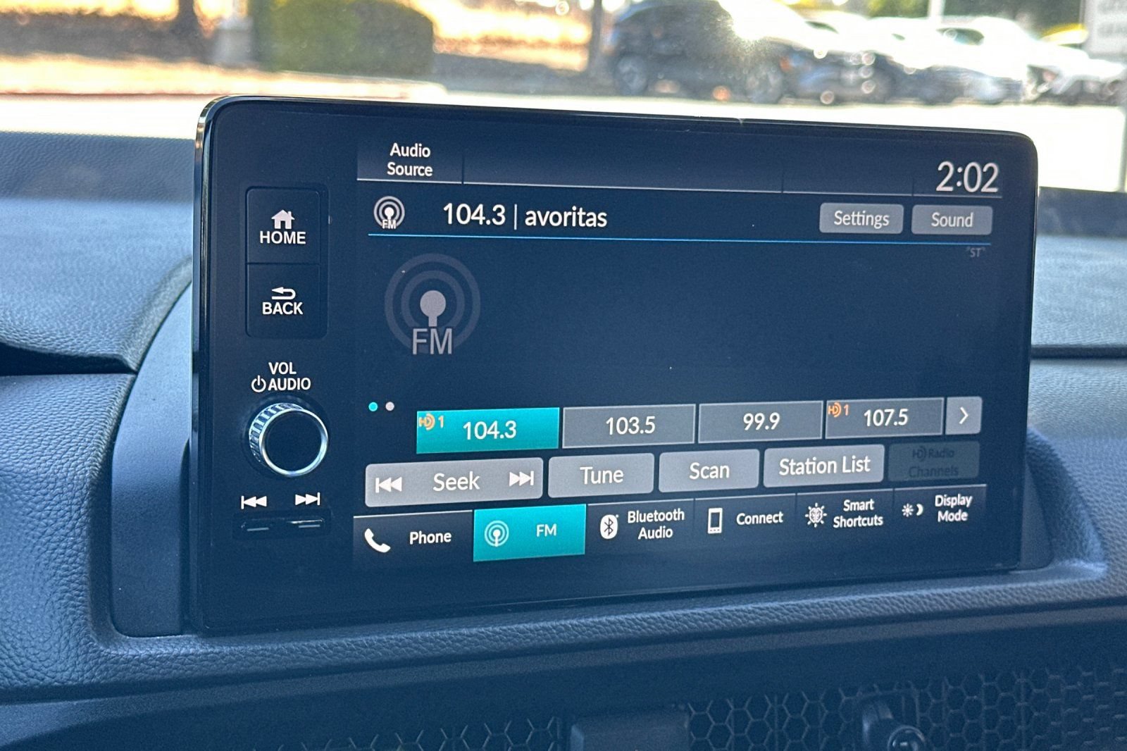 Certified 2024 Honda CR-V Sport-L image 18