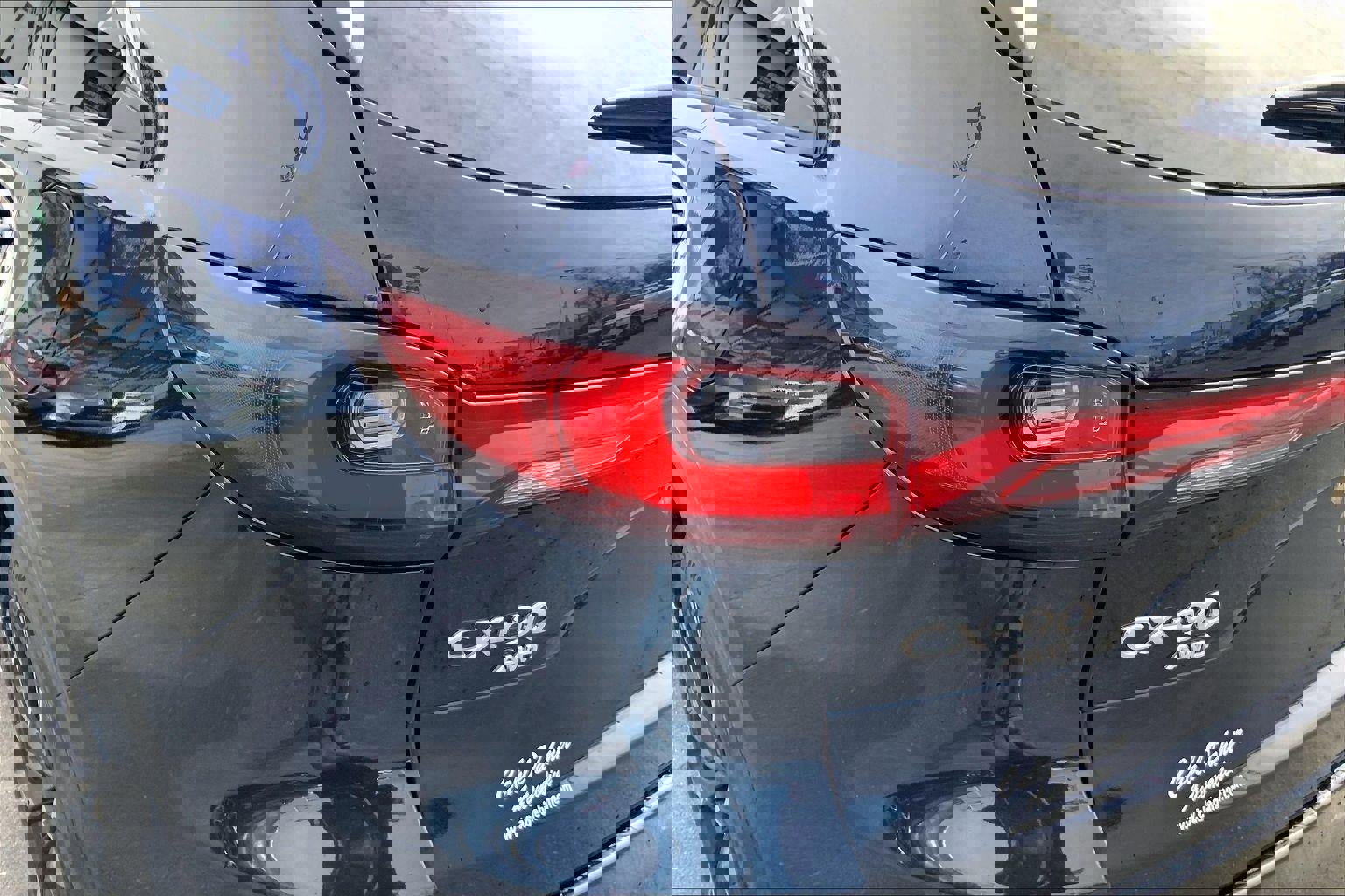 Used 2024 MAZDA CX-90 3.3 Turbo S image 26