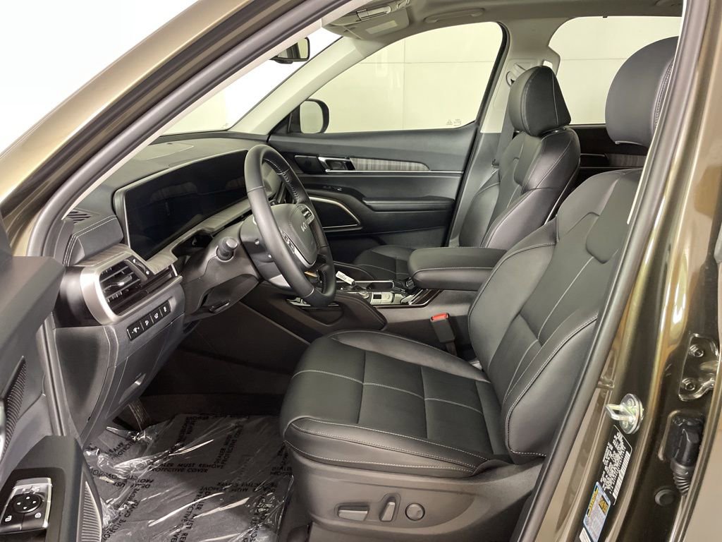 New 2025 Kia Telluride EX image 16
