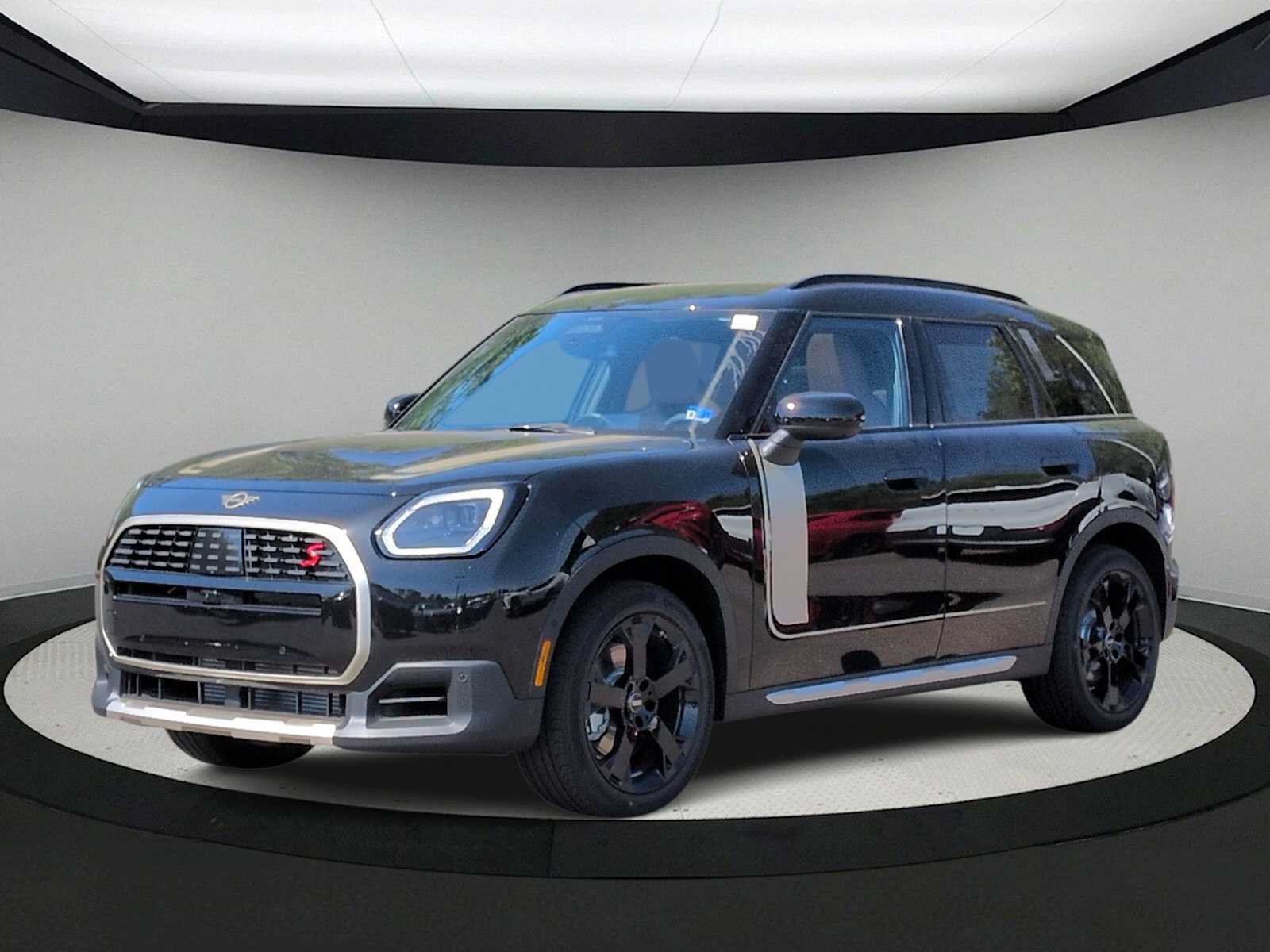New 2027 MINI Cooper Countryman S AWD/4WD image 4