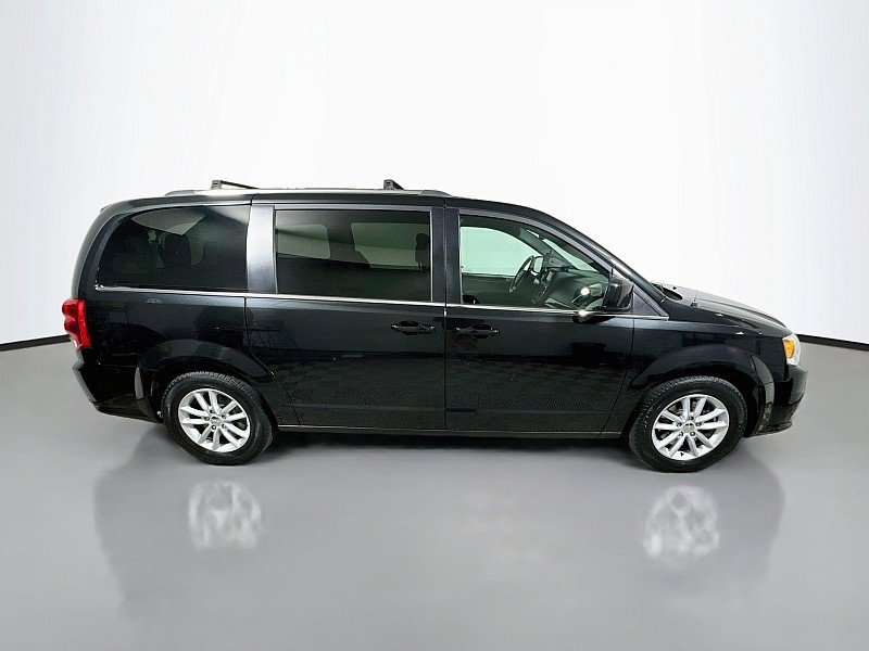 Used 2019 Dodge Grand Caravan SXT FWD image 8