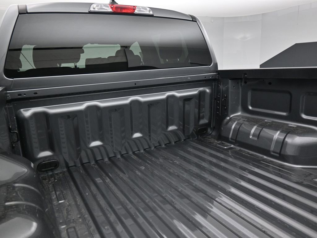 New 2025 Ford Ranger XL image 18