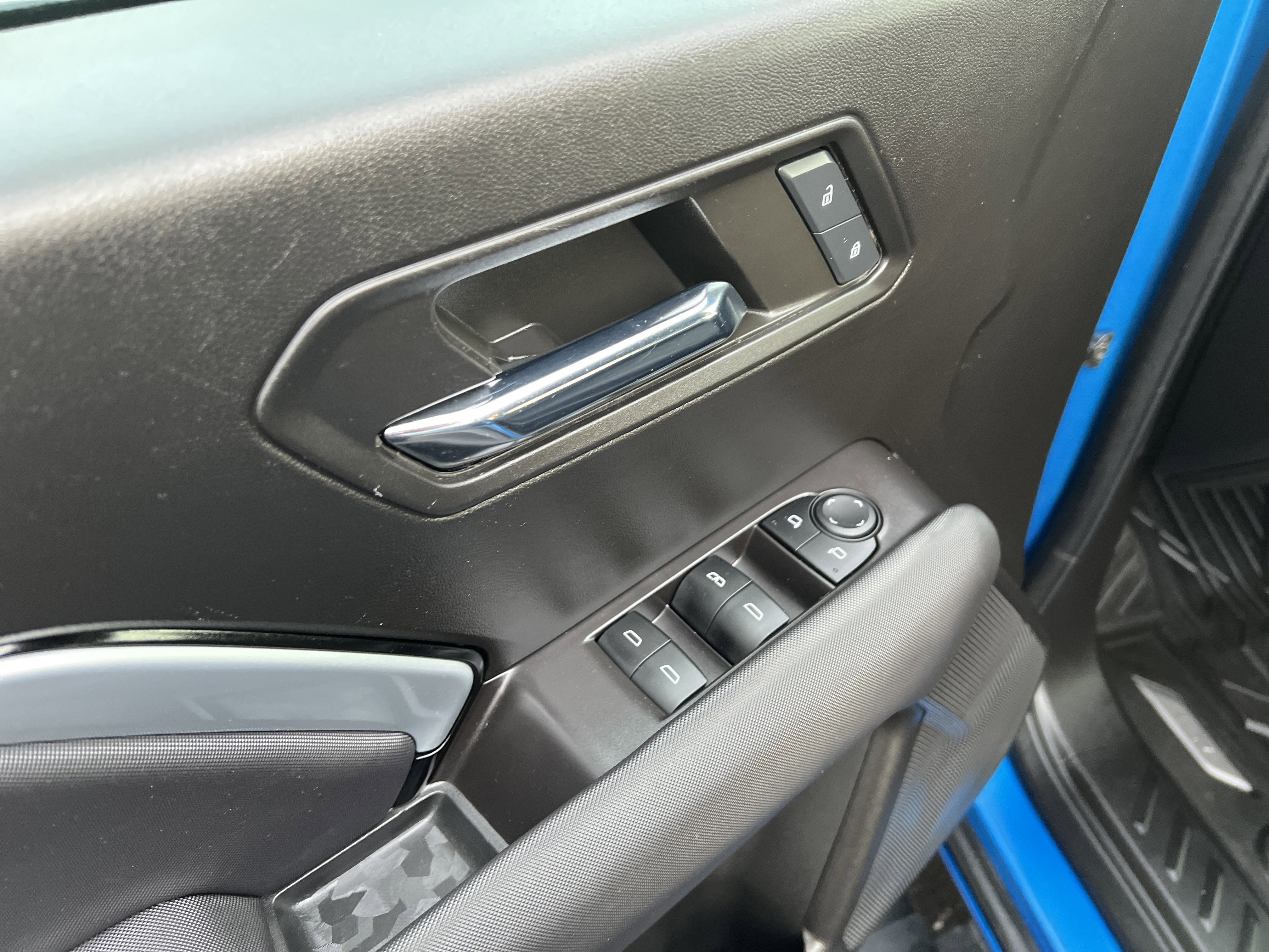 Certified 2024 Chevrolet Colorado Z71 w/ Z71 Convenience Package 2 image 15