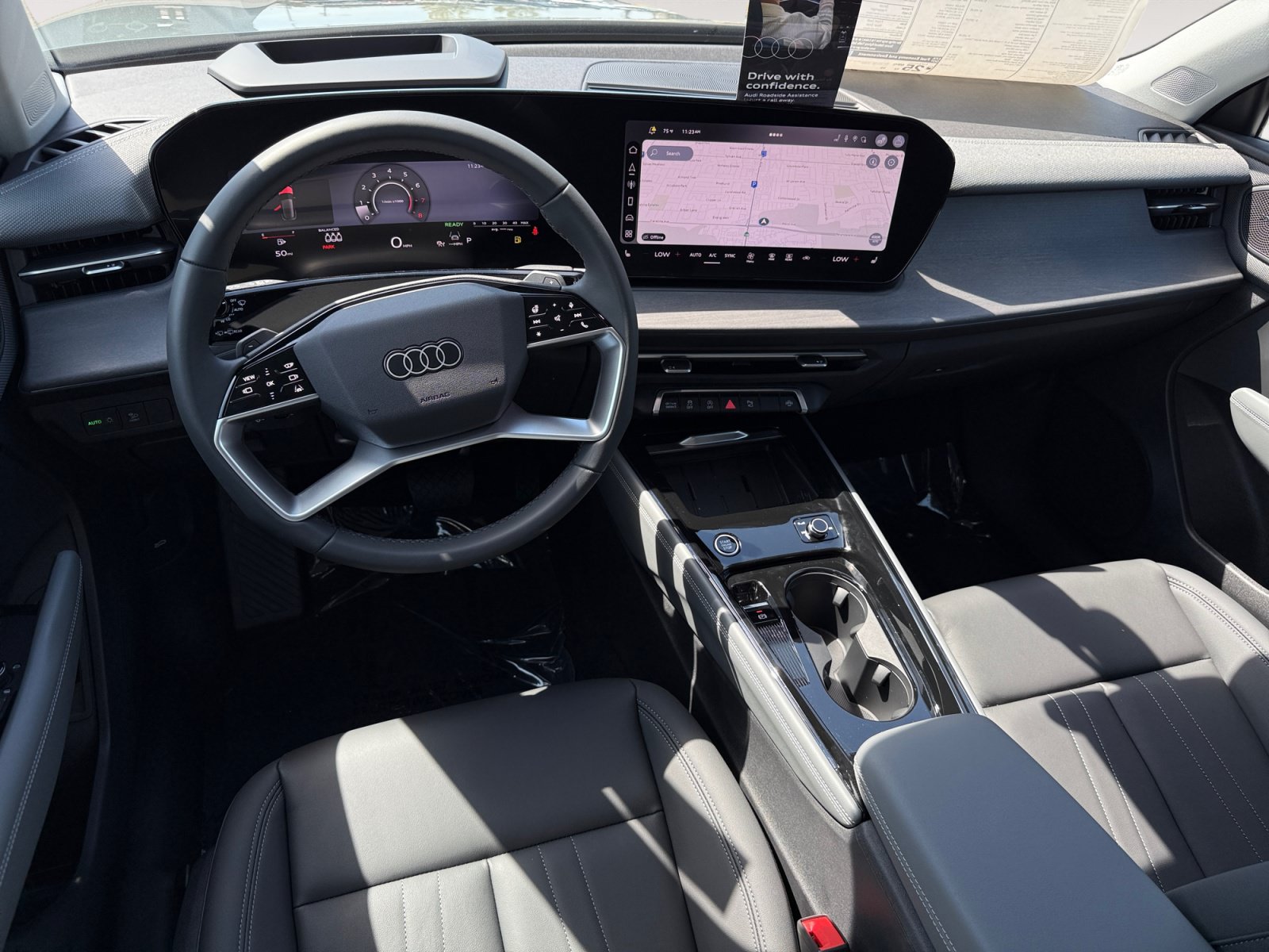 New 2026 Audi Q3 quattro 2.0T AWD/4WD image 15