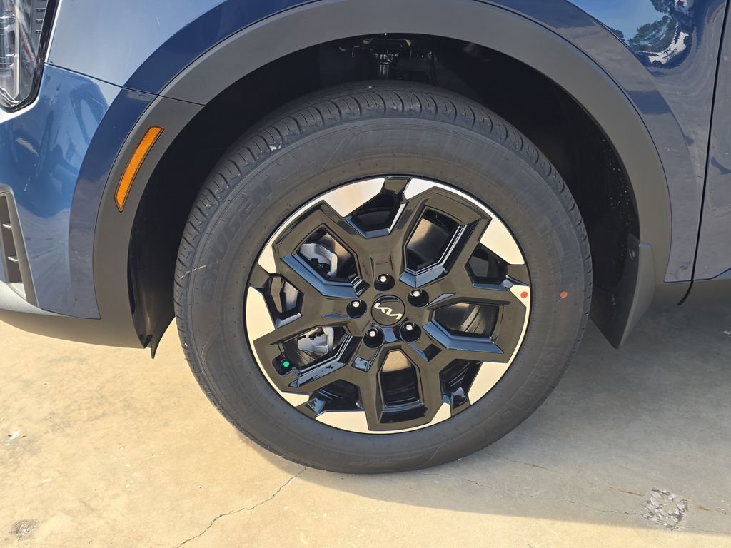 New 2026 Kia Sorento S image 36